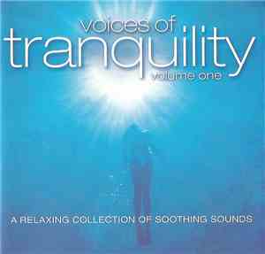 Hypnosis  - Voices Of Tranquility