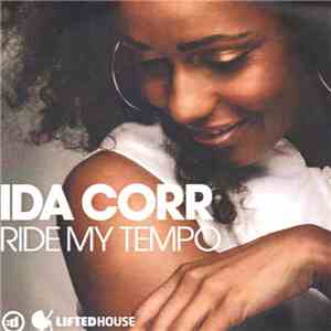 Ida Corr - Ride My Tempo