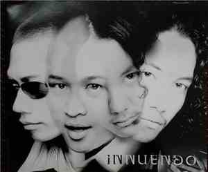 Innuendo  - Innuendo