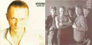 Interzone  - Das Süsse Leben