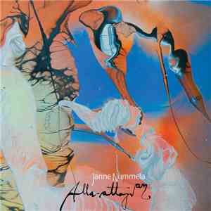 Janne Nummela - Alla-attapan