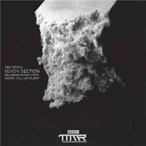 Jay Wong - Xenon Section