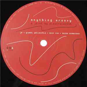 JD / Deep Vik - Anything Groovy / Nara