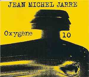 Jean Michel Jarre - Oxygène 10