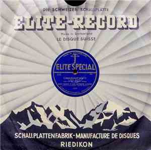 Jerry Thomas Et Son Orchestre Hawaien - Dans Un Coin De Mon Pays / Candleli ...