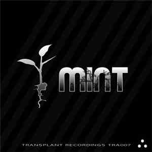 John Napier, Tyler Trigger - Mint