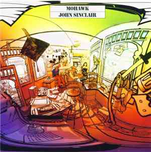 John Sinclair  - Mohawk