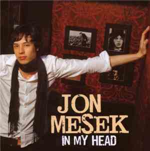 Jon Mesek - In My Head