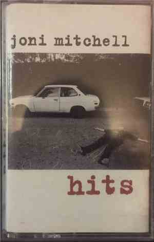 Joni Mitchell - Hits
