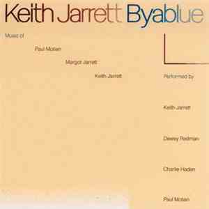 Keith Jarrett - Byablue