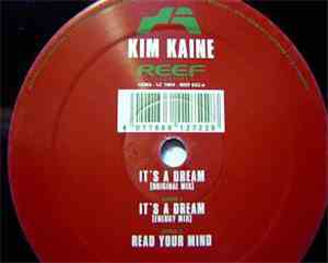 Kim Kaine - It's A Dream