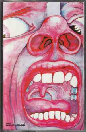 King Crimson - In The Court Of The Crimson King (An Observation By King Cri ...