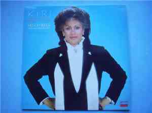 Kiri - Nelson Riddle And His Orchestra - Blue Skies