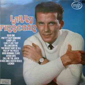Larry Finnegan - The Best Of Larry Finnegan