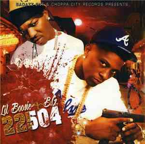 Lil Boosie & B.G. - 22504