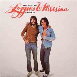 Loggins And Messina - The Best Of Friends