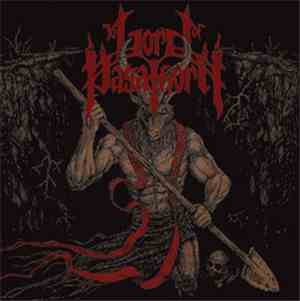 Lord Of Pagathorn - Shine Through My Scars, Morning Star!