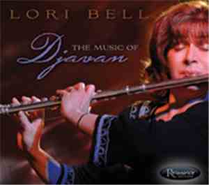 Lori Bell - The Music Of Djavan