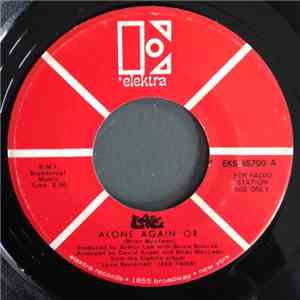 Love - Alone Again Or