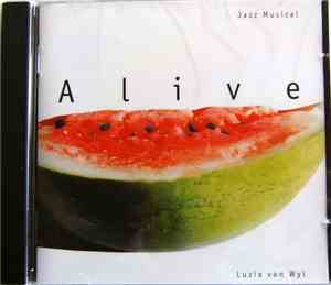 Luzia Von Wyl - Alive - Jazz Musical