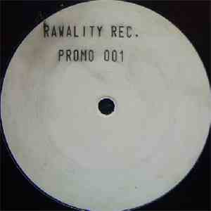Mad Vibes - Rawality Promo 001