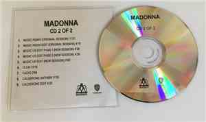 Madonna - Music (CD 2 OF 2)