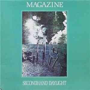 Magazine - Secondhand Daylight