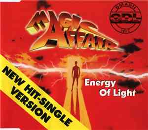Magic Affair - Energy Of Light (New Hit-Single Version)
