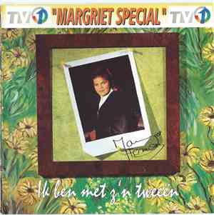 Margriet Hermans - Ik Ben Met Z'n Tweeën