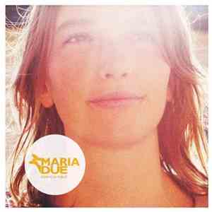 Maria Due - Kissing In Public