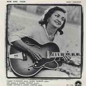 Mary Osborne - Now And Then