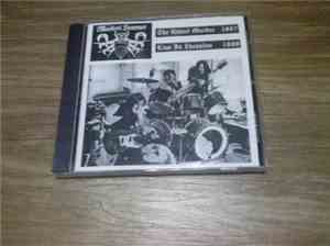 Master's Hammer - DC#1 - The Ritual Murder,Live In Zbraslav
