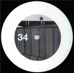 Matt Thibideau - Asphalt EP