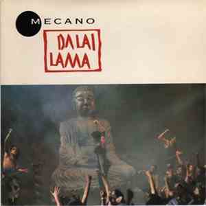 Mecano - Dalai Lama