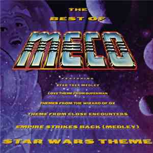 Meco - The Best Of Meco