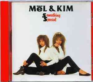 Mel & Kim - Something Special