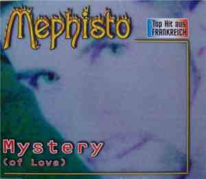 Mephisto - Mystery (Of Love)