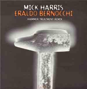 Mick Harris & Eraldo Bernocchi - Hammer Treatment