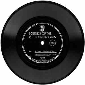 Mike Powell - Sounds Of The 20th Century No5