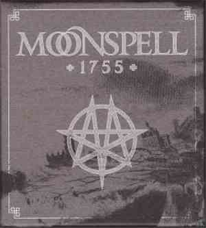 Moonspell - 1755