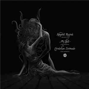 Mr. Bill - Cerebellum Serenade