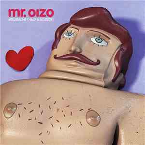 Mr. Oizo - Moustache (Half A Scissor)