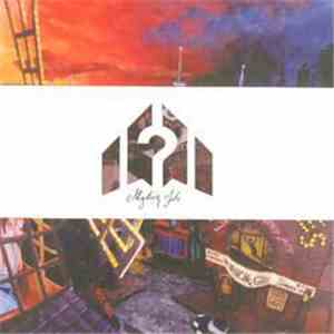 Mystery Jets - Alas Agnes