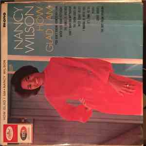Nancy Wilson - How Glad I Am