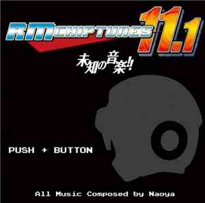 Naoya  - RMChiptunes 11.1