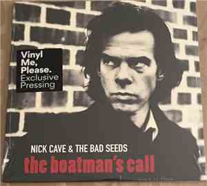 Nick Cave & The Bad Seeds - The Boatman's Call