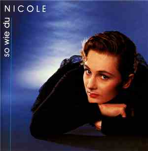 Nicole  - So Wie Du
