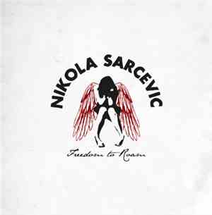 Nikola Sarcevic - Freedom To Roam