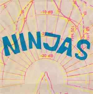 Ninjas , The - By Day or By Week