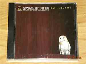 Owls Of Ohio - Owl Sounds